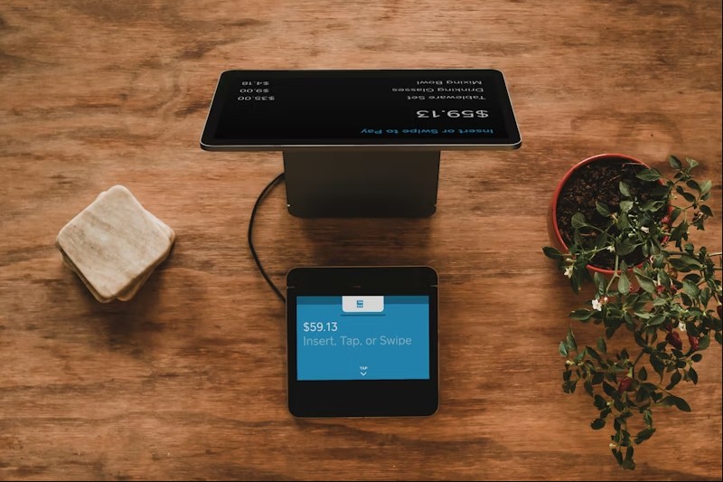 Paiement mobile